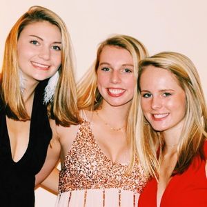 Meet your Posher, Madeline